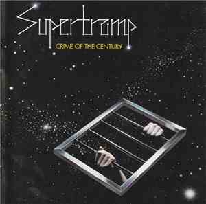 Supertramp - Crime Of The Century