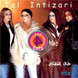 The 4 Cats - طال إنتظاري = Tal Intizari