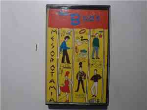 The B-52's - Mesopotamia