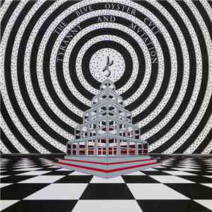 The Blue Öyster Cult - Tyranny And Mutation
