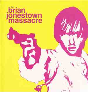 The Brian Jonestown Massacre - Love
