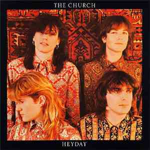 The Church - Heyday