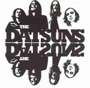The Datsuns - The Datsuns