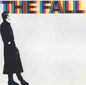 The Fall - 458489 A Sides