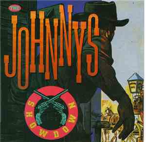 The Johnnys - (There's Gonna Be A) Showdown