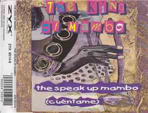 The King Of Mambo - The Speak Up Mambo