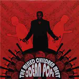 The Misled Children Meet Odean Pope - The Misled Children Meet Odean Pope