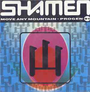 The Shamen - Move Any Mountain