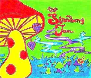 The Strawberry Jam - Jam