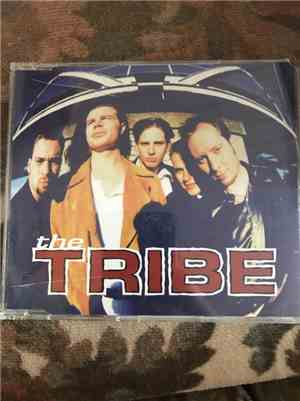 the TRIBE - the tribe