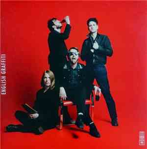 The Vaccines - English Graffiti