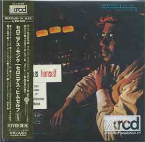 Thelonious Monk - Thelonious Himself