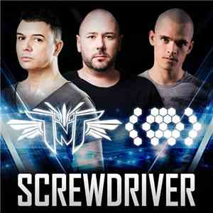 TNT  Aka Technoboy N Tuneboy And Audiofreq - Screwdriver