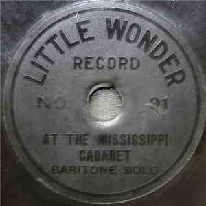 Unknown Artist - At The Mississippi Cabaret