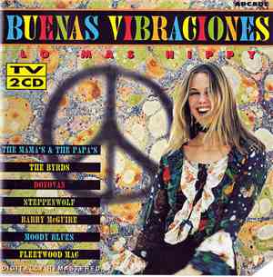 Various - Buenas Vibraciones