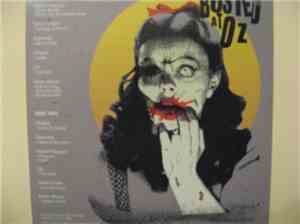 Various - Busted At OZ