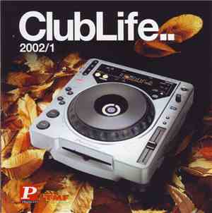 Various - Clublife.. 2002/1
