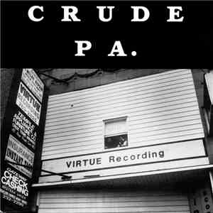 Various - Crude PA.