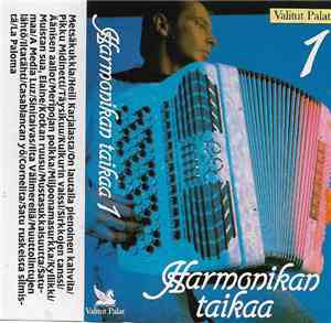 Various - Harmonikan Taikaa 1