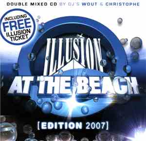 Various - Illusion At The Beach - Edition 2007