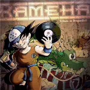 Various - Kameha - Tribute To Dragon Ball