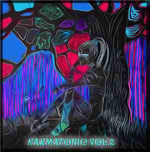Various - Karmatonic Vol. 2