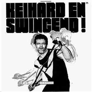 Various - Muziekkrant OOR Presenteert Keihard En Swingend! (Live In Paradis ...