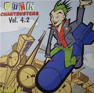 Various - Punk Chartbusters Vol. 4.2