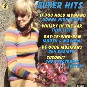 Various - Super Hits 2