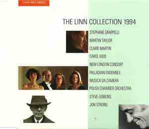 Various - The Linn Collection 1994