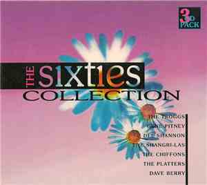 Various - The Sixties Collection