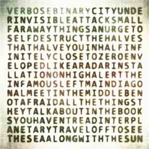 Verbose - Binary