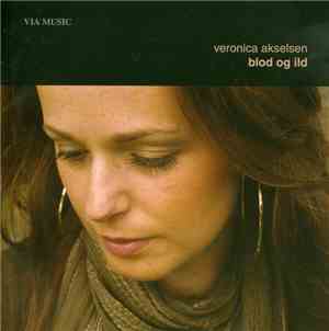 Veronica Akselsen - Blod Og Ild
