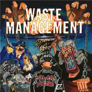 Waste Management  - Power Abuse