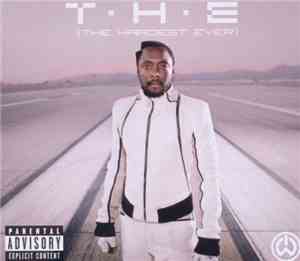 will.i.am Feat. Jennifer Lopez And Mick Jagger - T.H.E (The Hardest Ever)