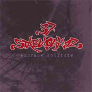 37 Stabwoundz - Embrace Solitude