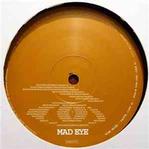 Adam Beyer - Dactyl