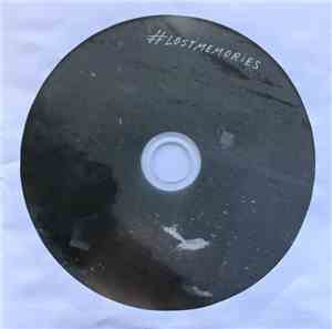 After Crash - #lostmemories