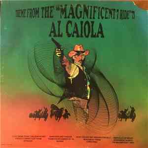 Al Caiola - Theme From The 