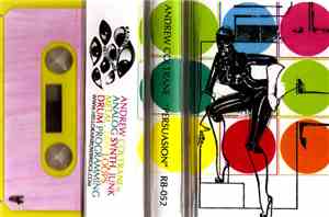 Andrew Coltrane - Persuasion