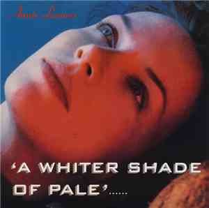 Annie Lennox - A Whiter Shade Of Pale / No More 
