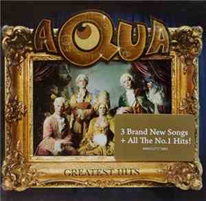 Aqua - Greatest Hits