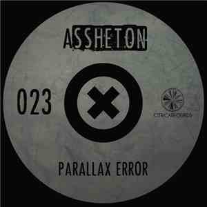 Assheton - Parallax Error