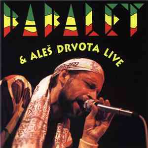 Babalet & Aleš Drvota - Babalet & Aleš Drvota Live