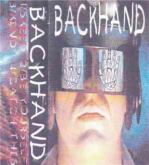 Backhand  - Backhand