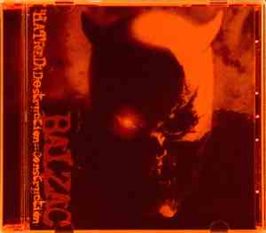 Balzac - Hatred: Destruction=Construction