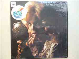 Barbara Mandrell - The Midnight Oil