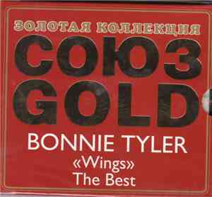 Bonnie Tyler - Wings (The Best)