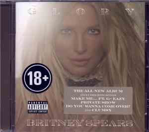 Britney Spears - Glory