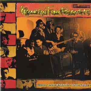 Brooklyn Funk Essentials - Cool And Steady And Easy